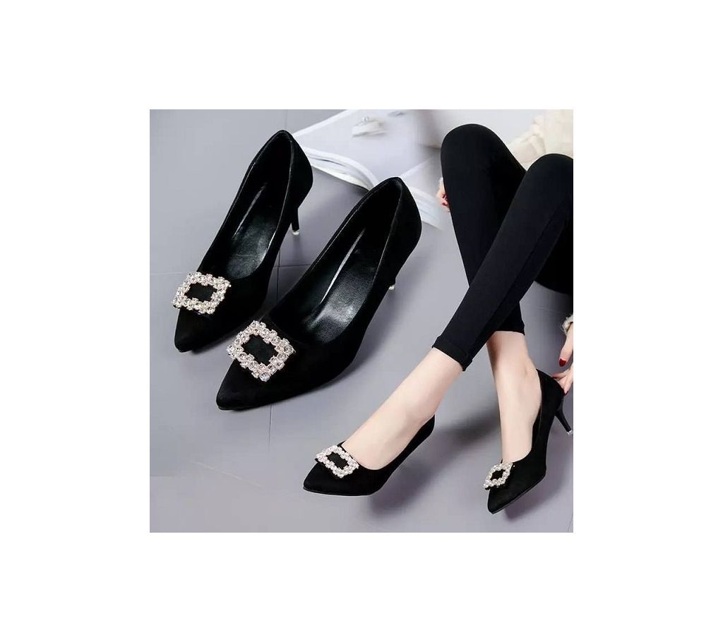 Hill Shoes for women 