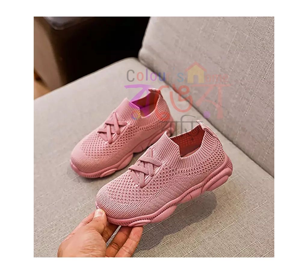 chaina kids shoe