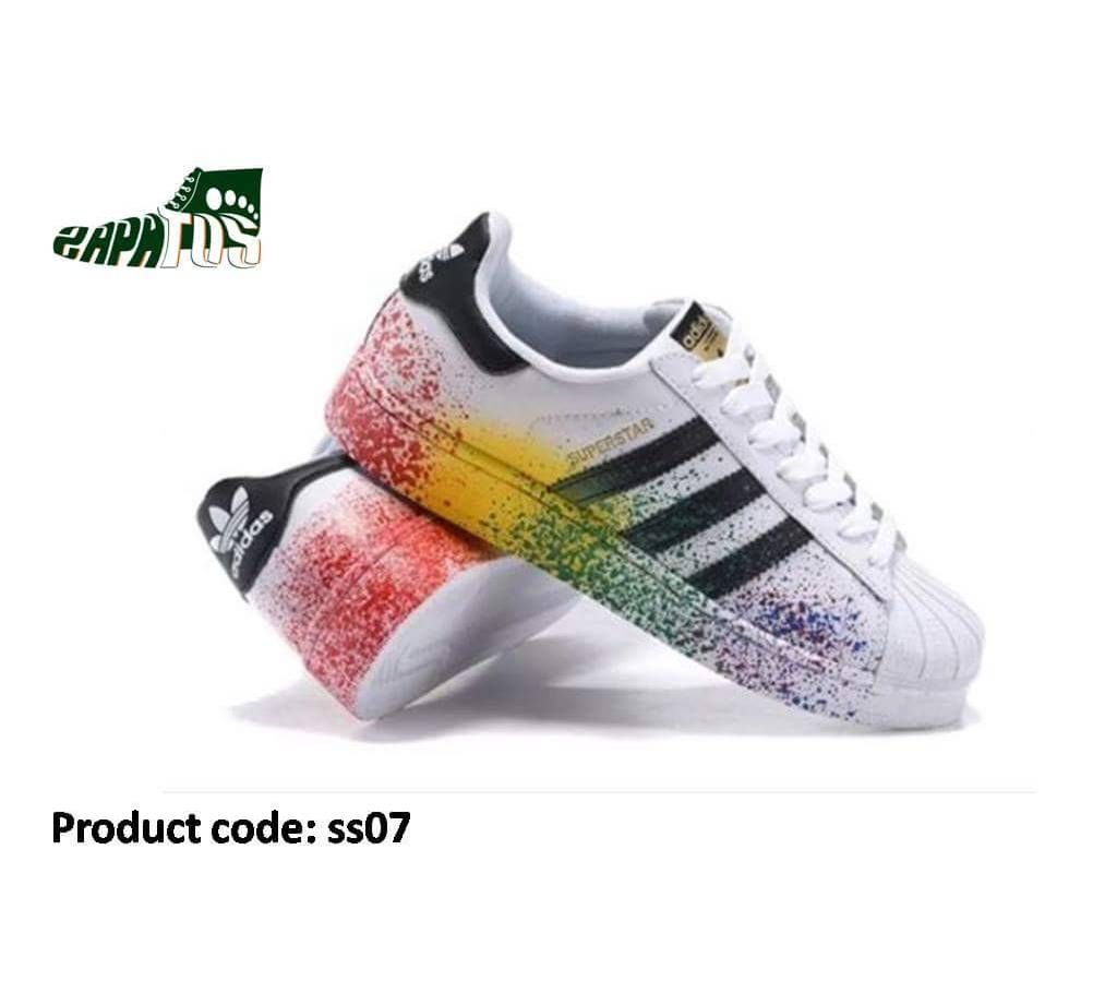 Adidas Superstar Menz Converse - Copy