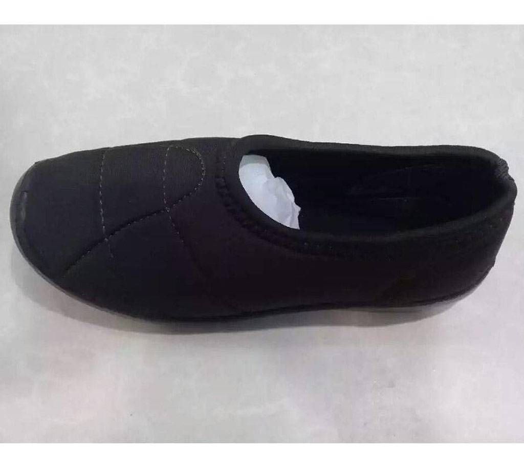 Ladies Half Shoe