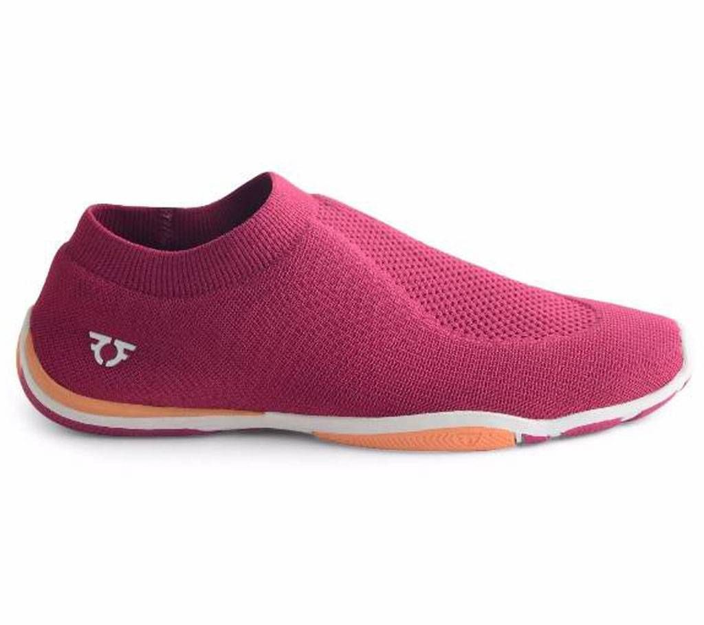 IFIQAS Ladies Walking Shoes 