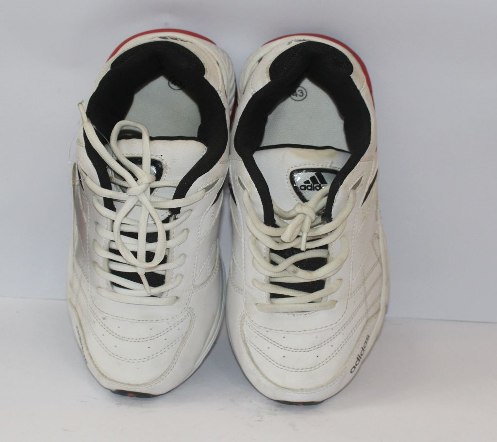 WHITE KEDS FOR MEN
