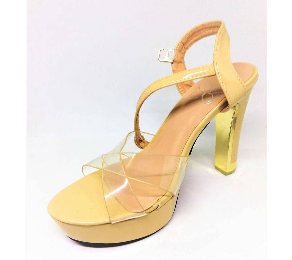 Thai Sandal
