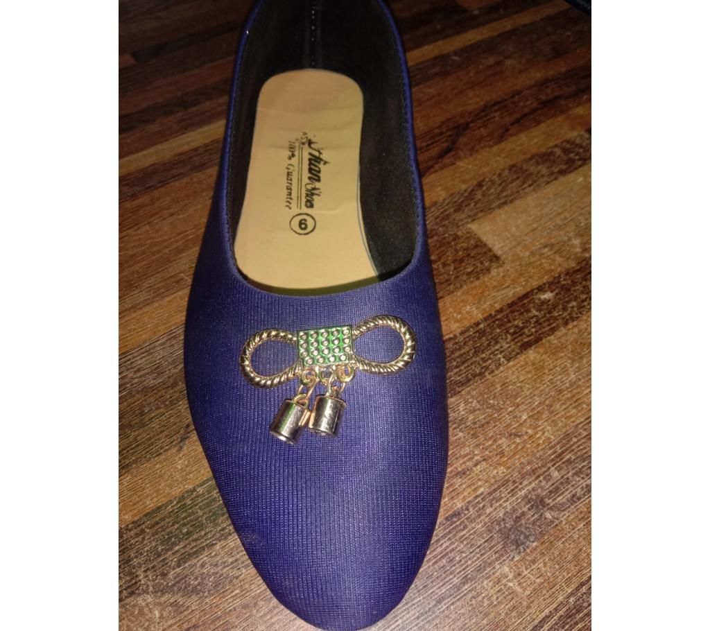 jian shos