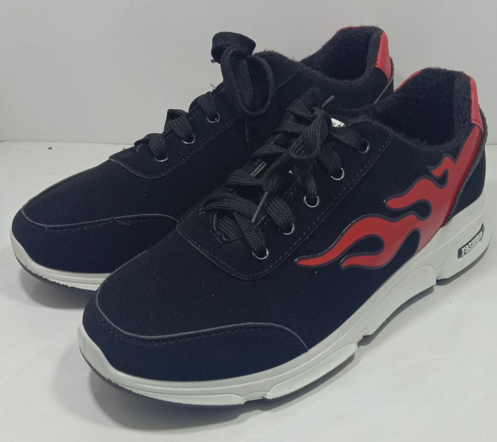 Sneakers shoes For Men-Navy Blue