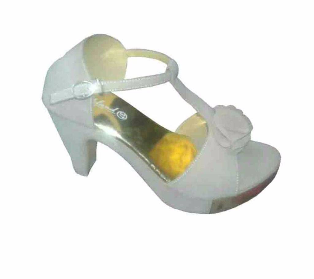 Ladies High Heel Shoe 