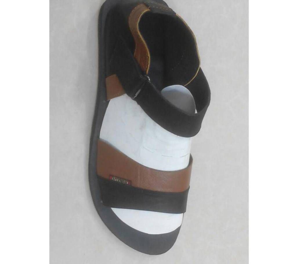 Men's sandal shoe
