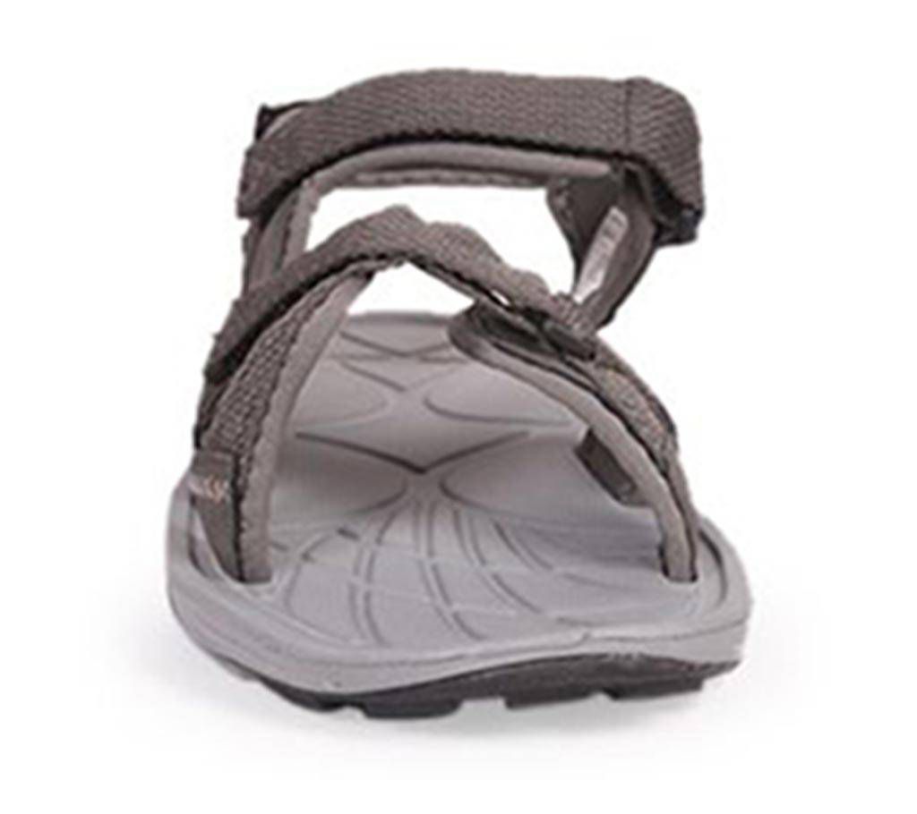 Sprint Grey Men's Artificial Leather Sandal