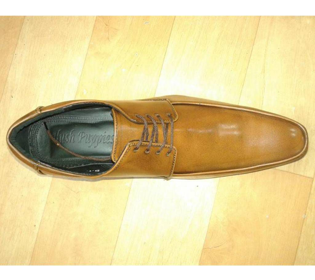 Leather Formal Shoe For Men 