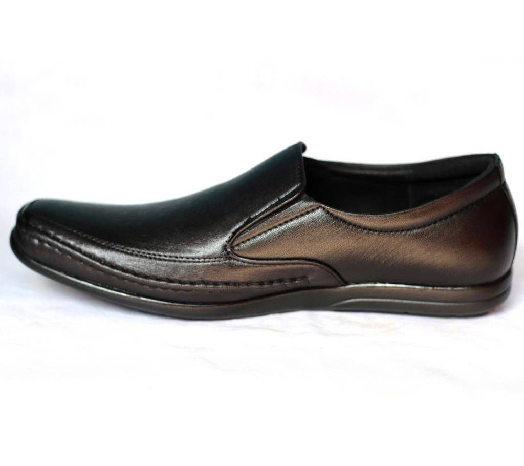 Genuine leather Formal Shoes 