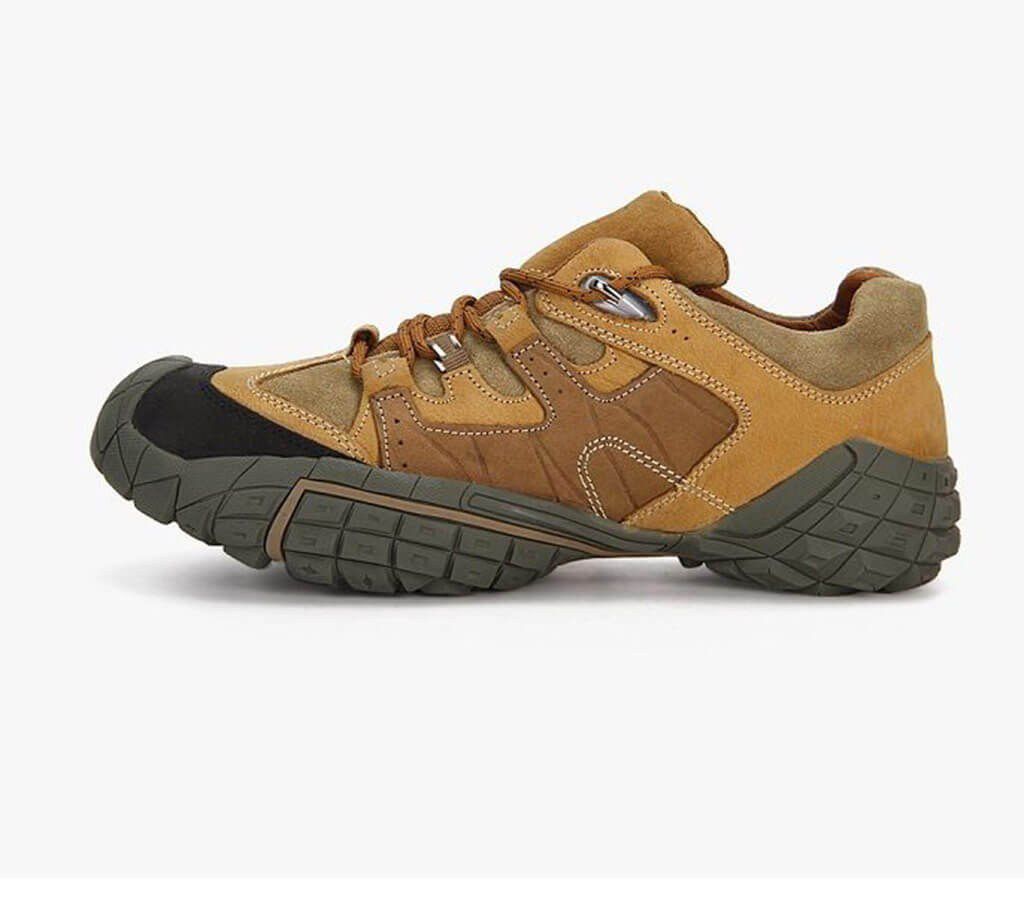 Woodland Men's Outdoor Casual Shoes