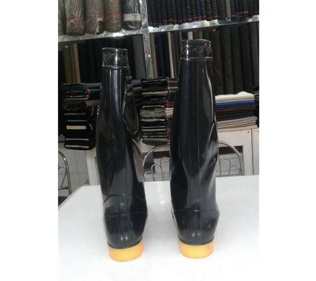 Gum boot (long size)