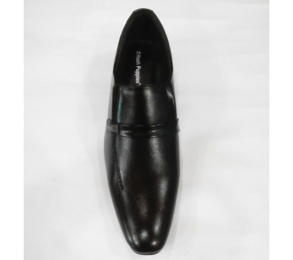 Menz formal black shoe