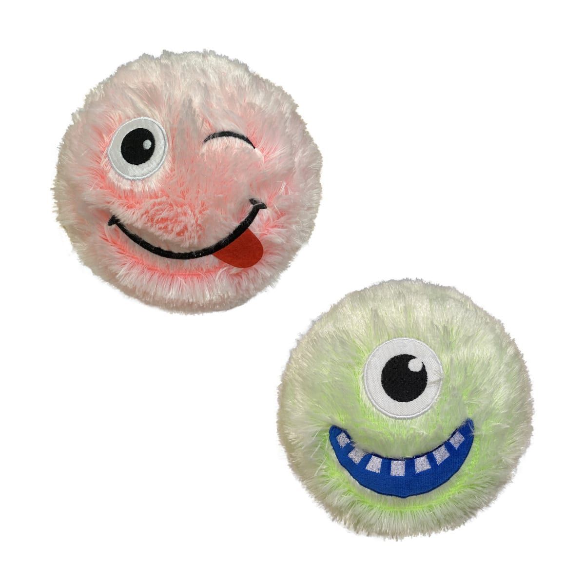 Fuzz Face Ball - Assorted