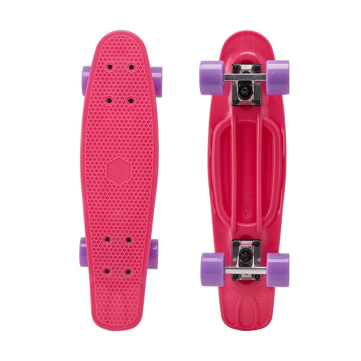 Retro Skateboard