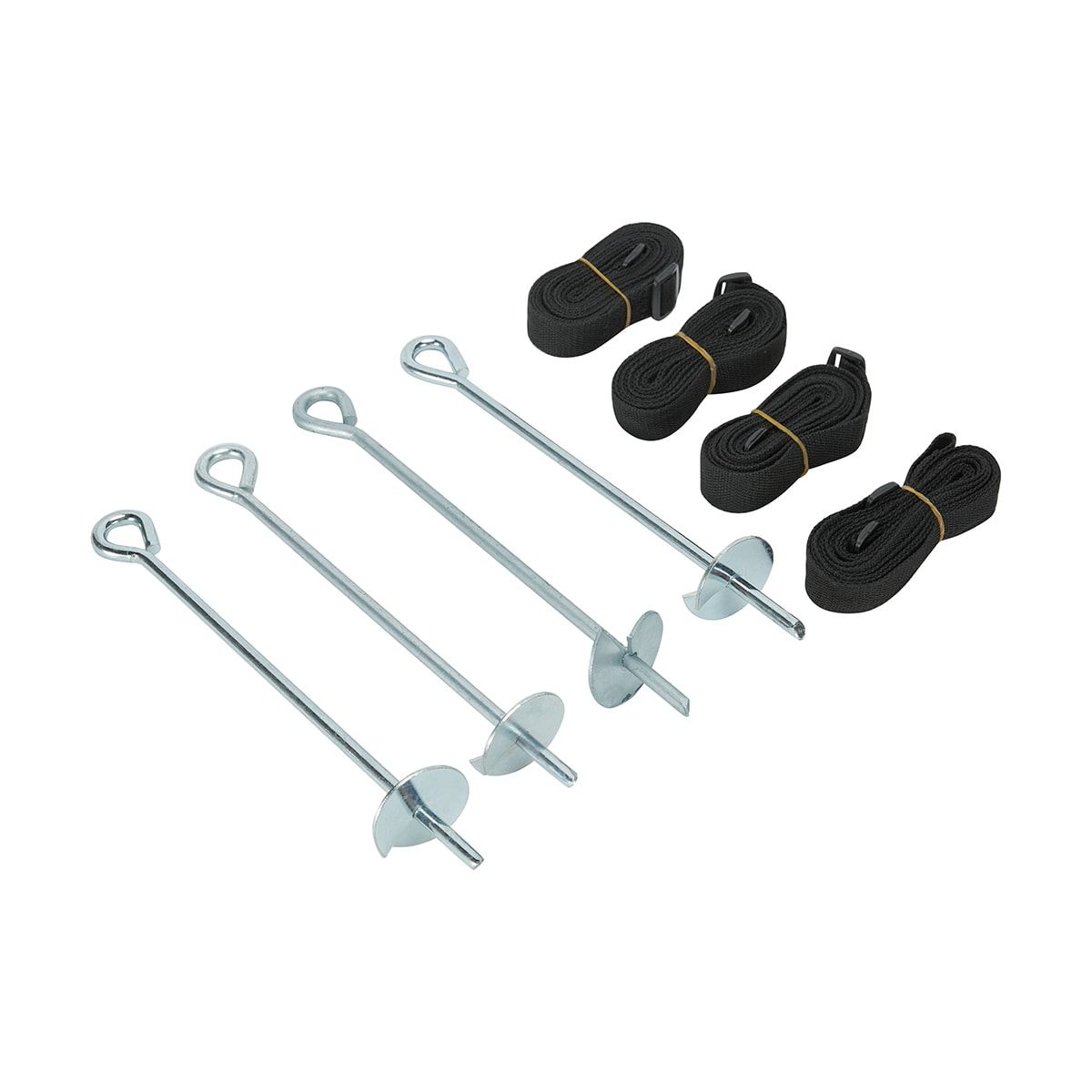 4 Pack Trampoline Pegs