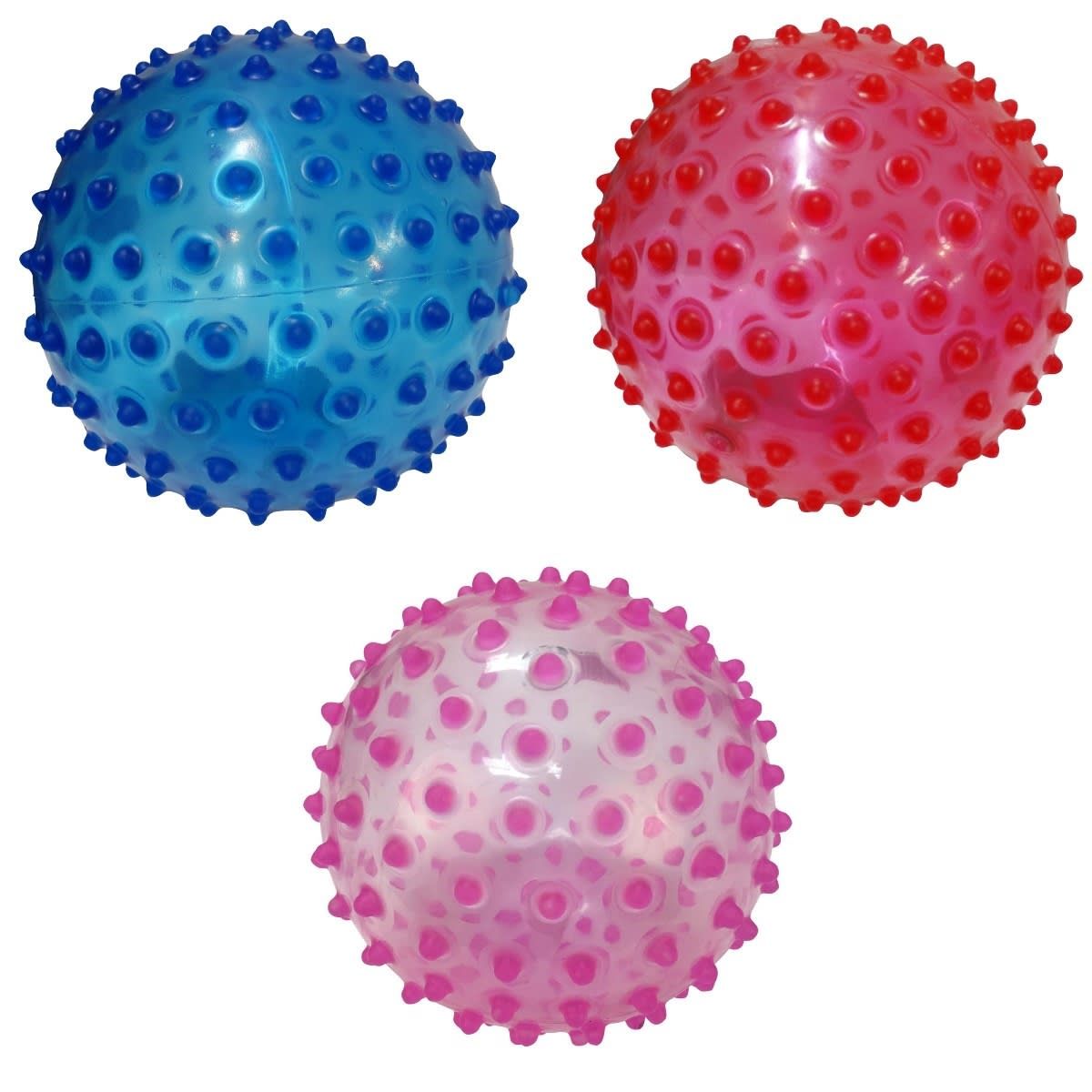 Nobby Ball - Assorted