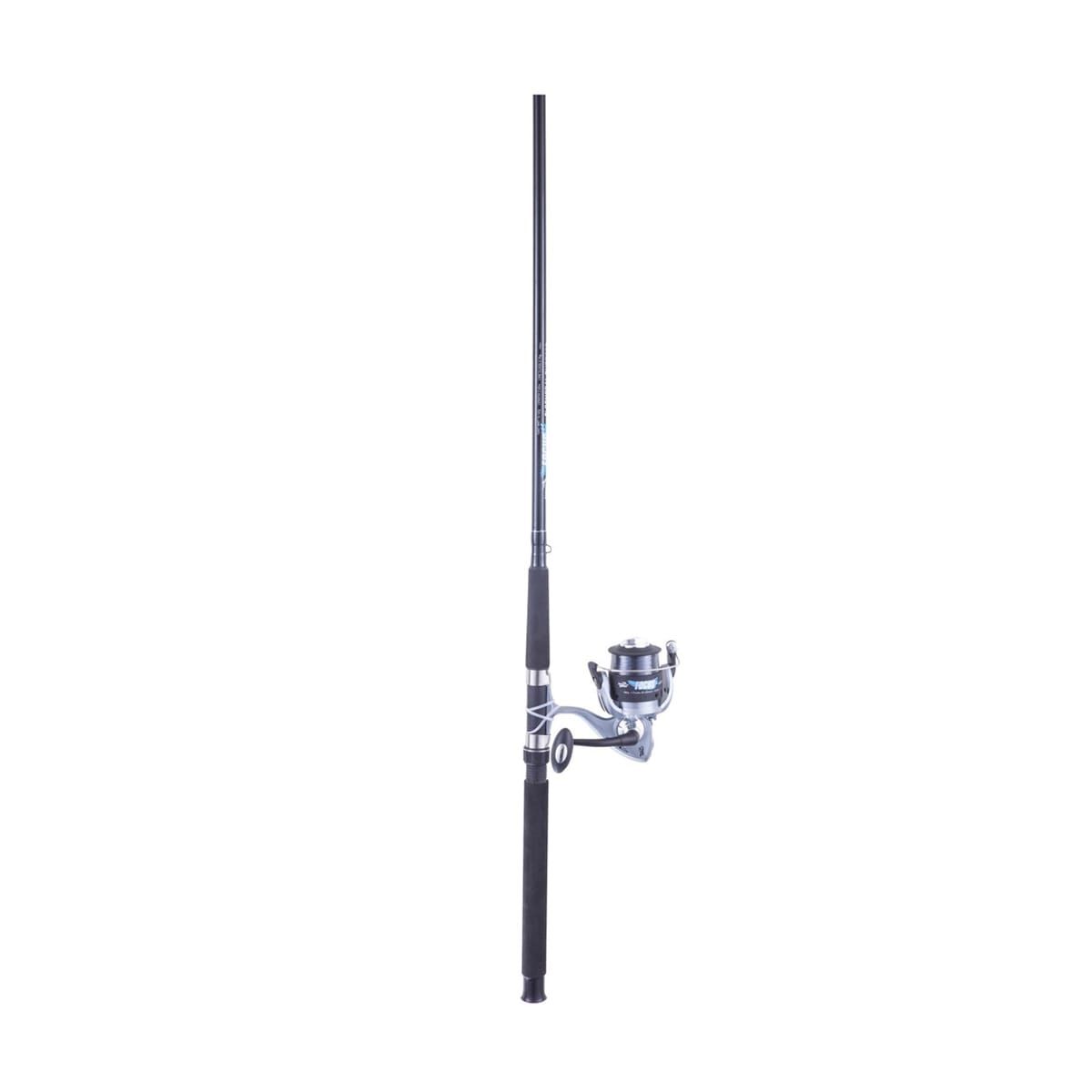 Jarvis Walker Focus Spin/Estuary Combo 6.6ft.
