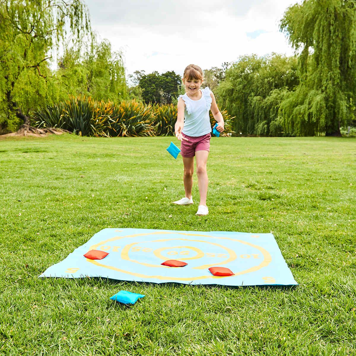 Floor Target Mat