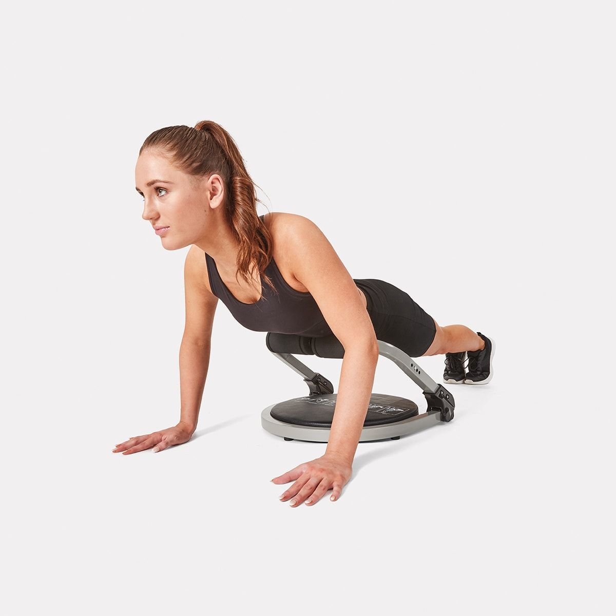Body Trainer