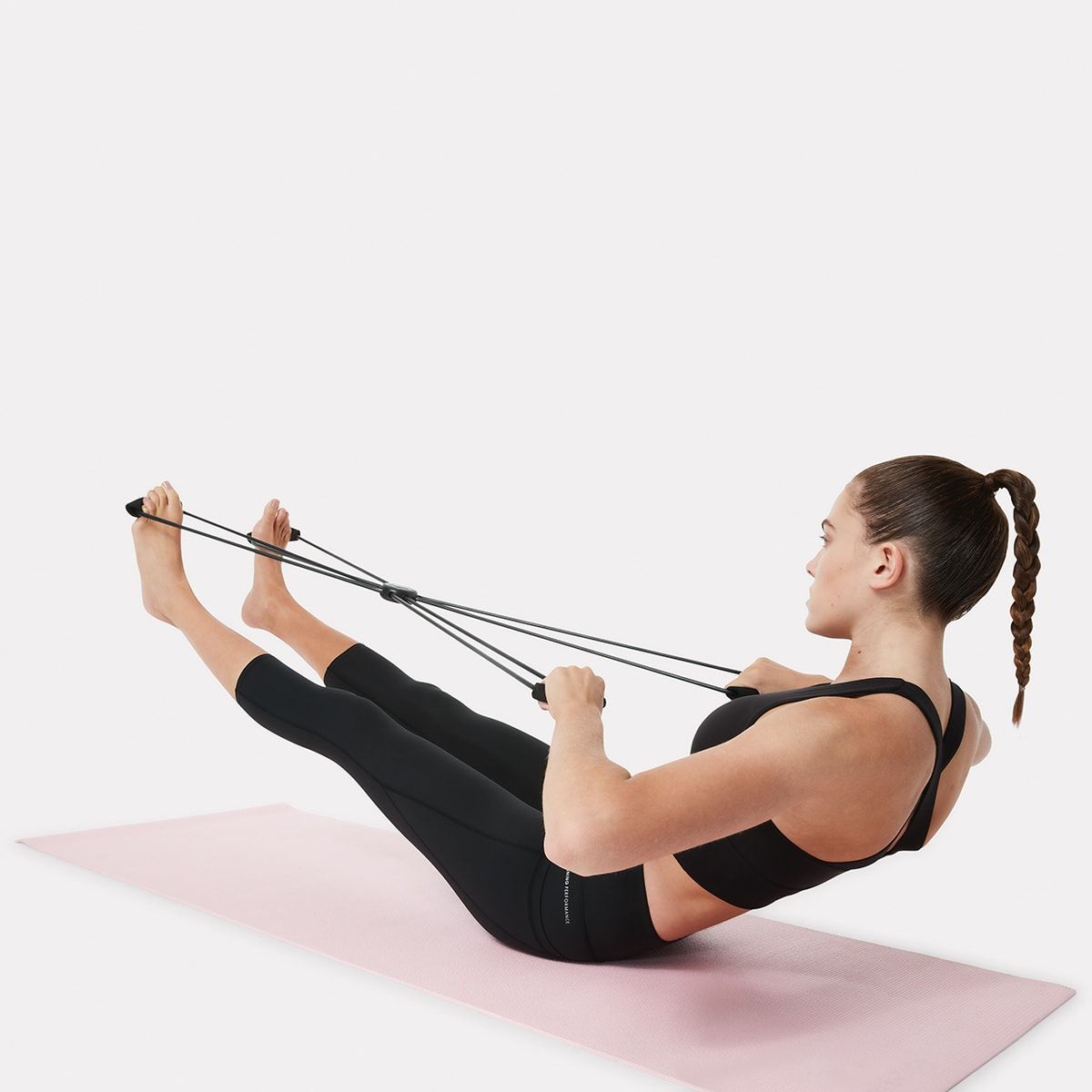 Core Reformer X