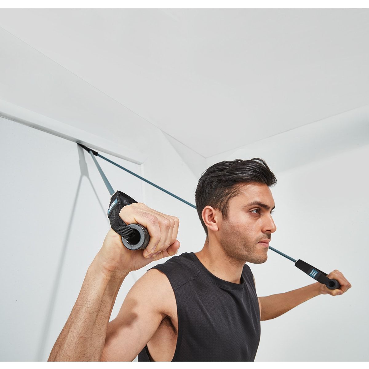 Resistance Tube Set - Strong