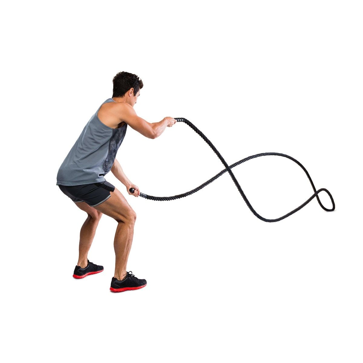 9m Battle Rope