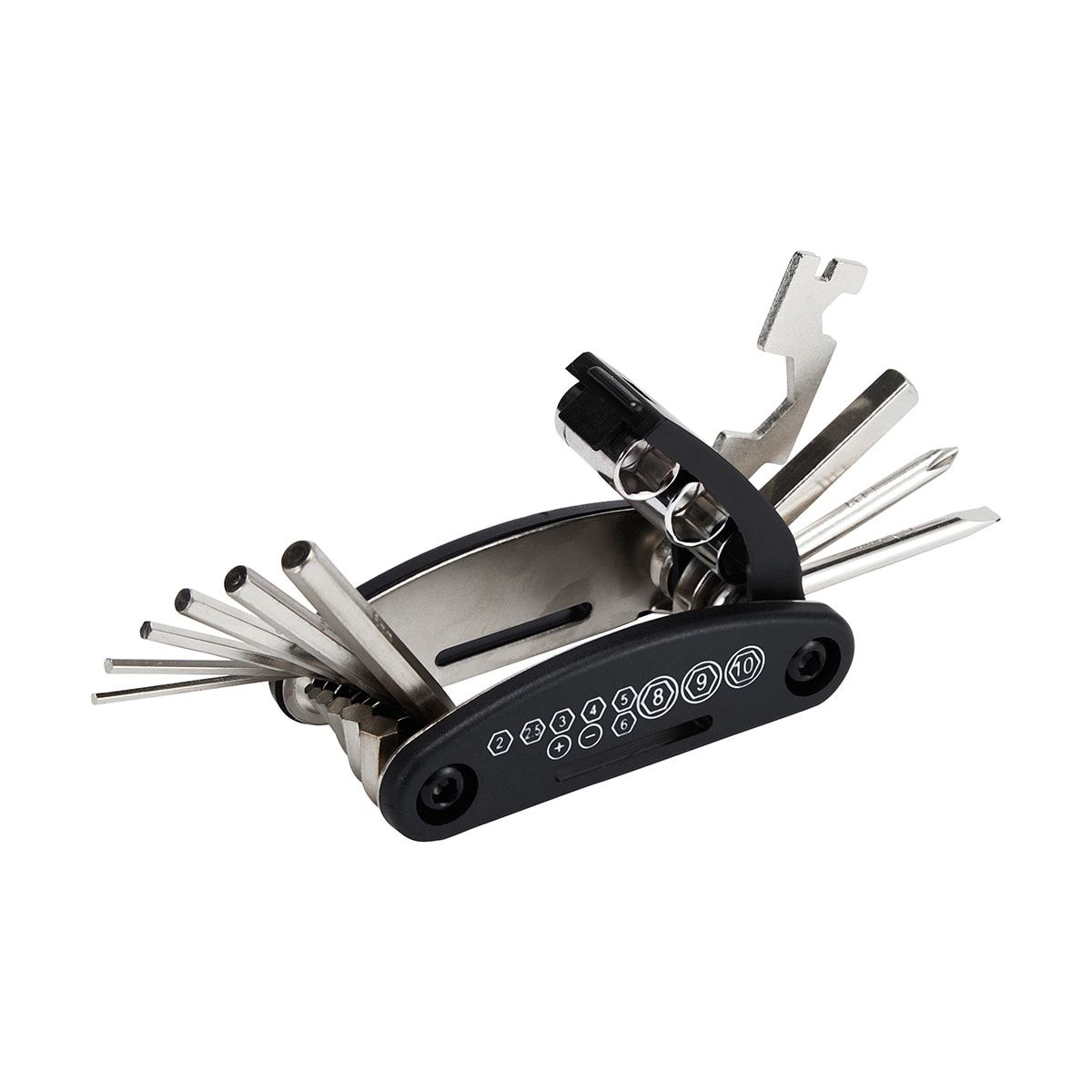 16 Function Tool Set