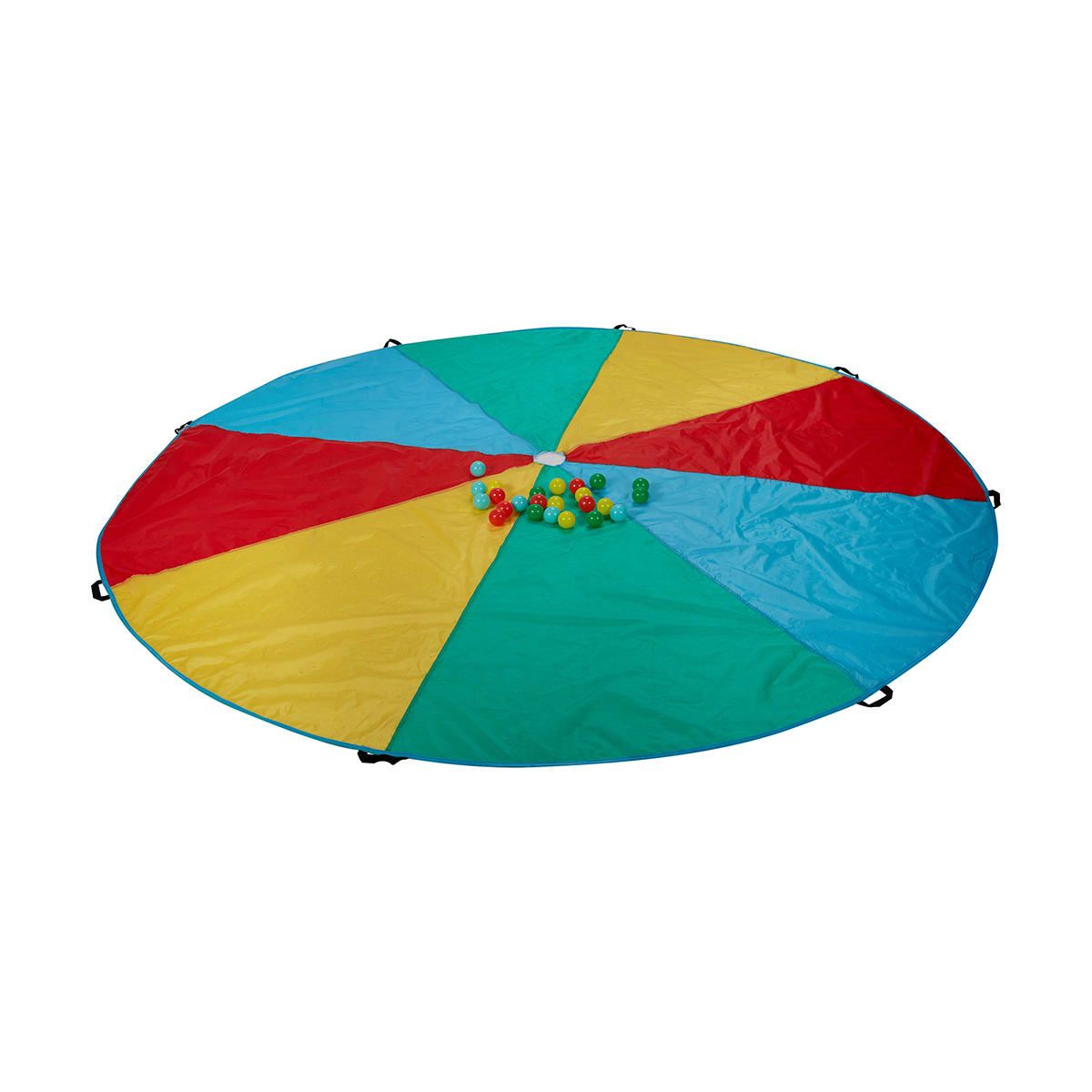 Parachute Game