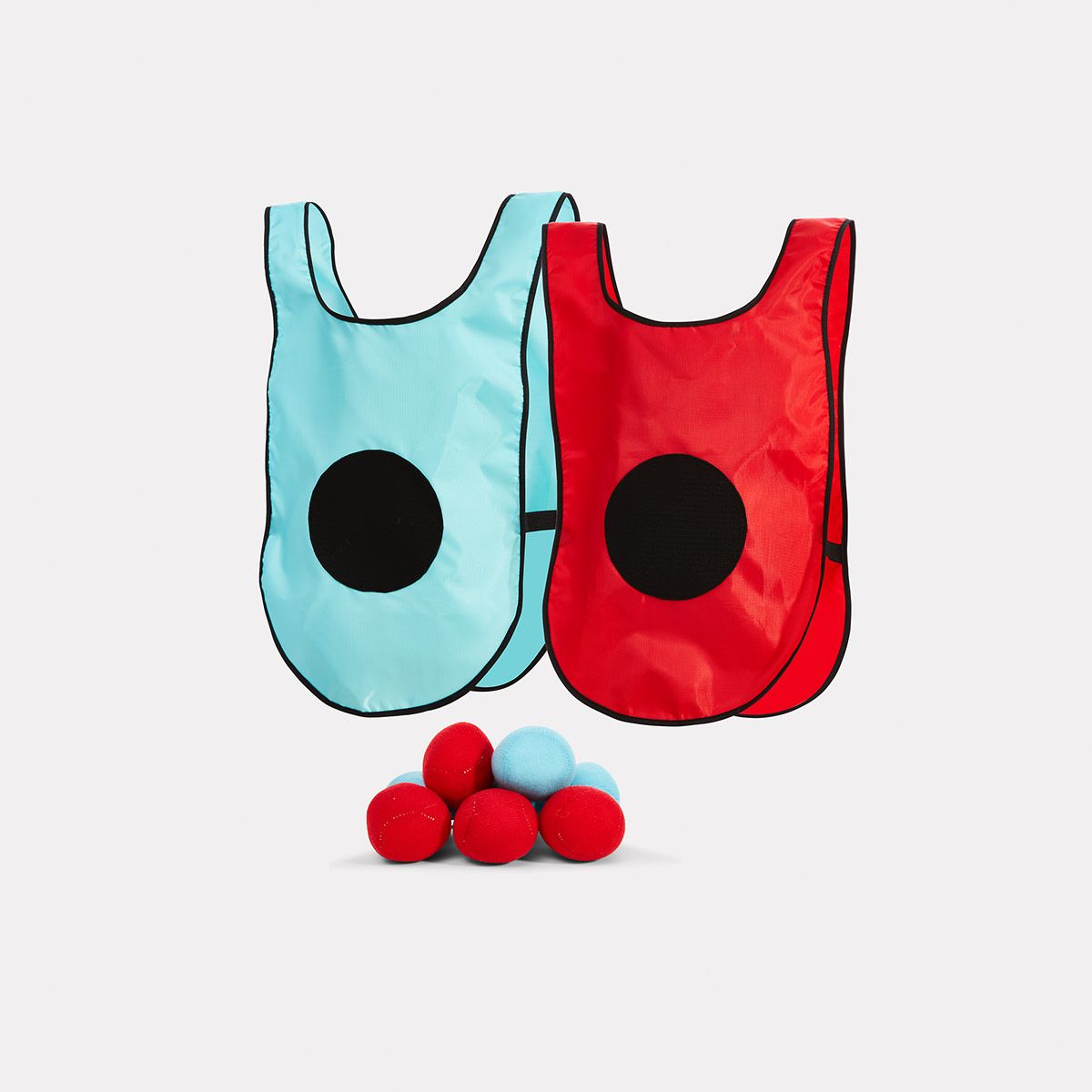 Dodge Ball Vests