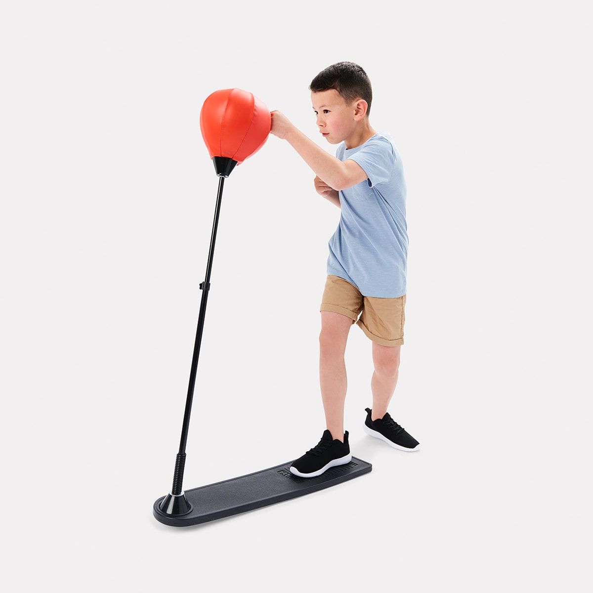 Junior Punchball Stand