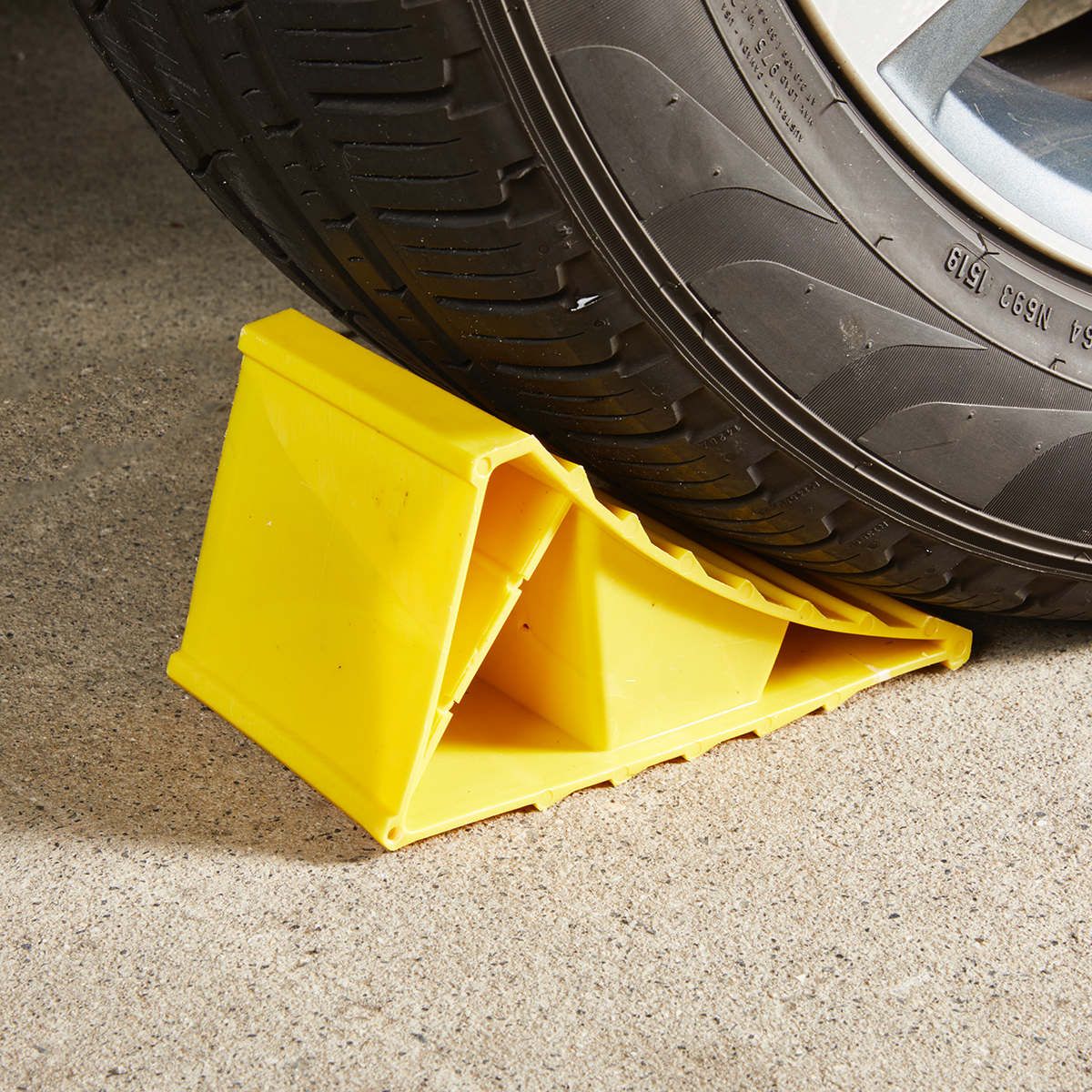 2 Pack Wheel Chock