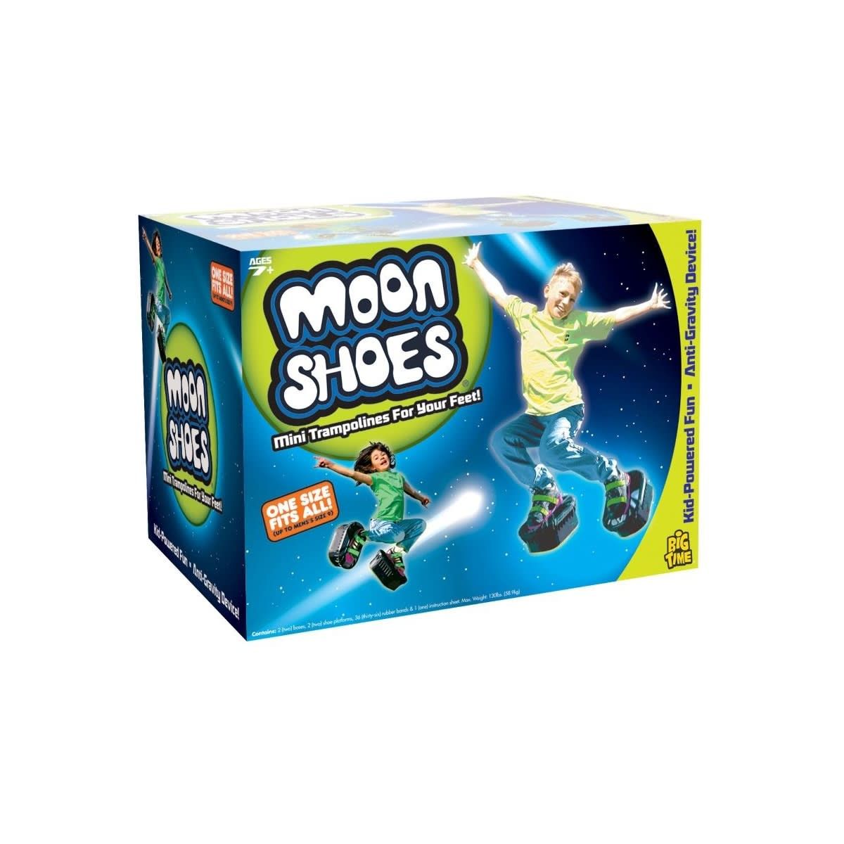 Moon Shoes