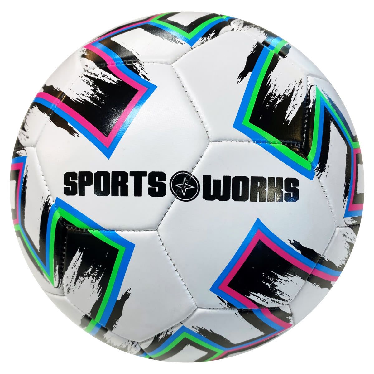 Soccer Ball - Size 5