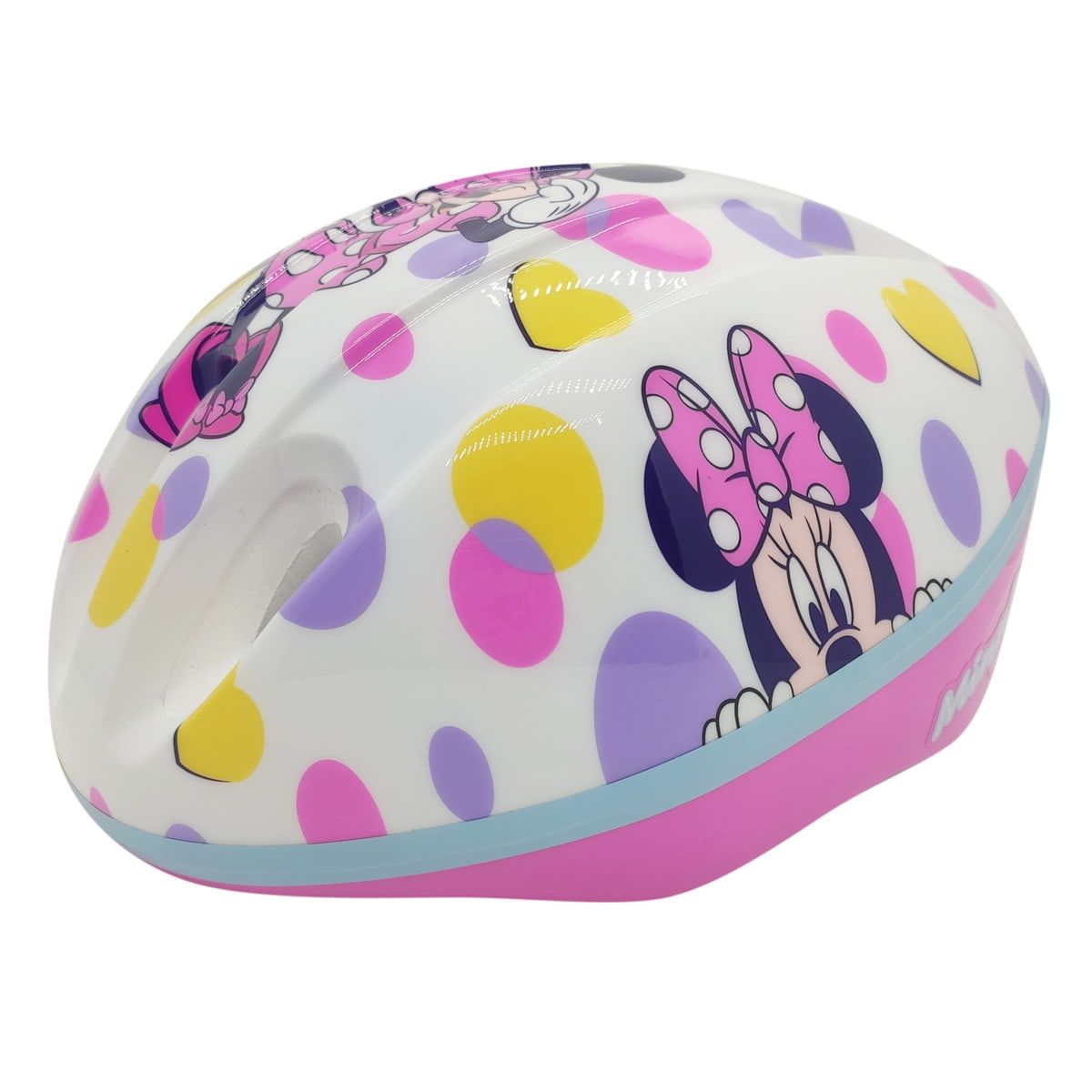 Disney Junior Minnie Mouse Bicycle Helmet