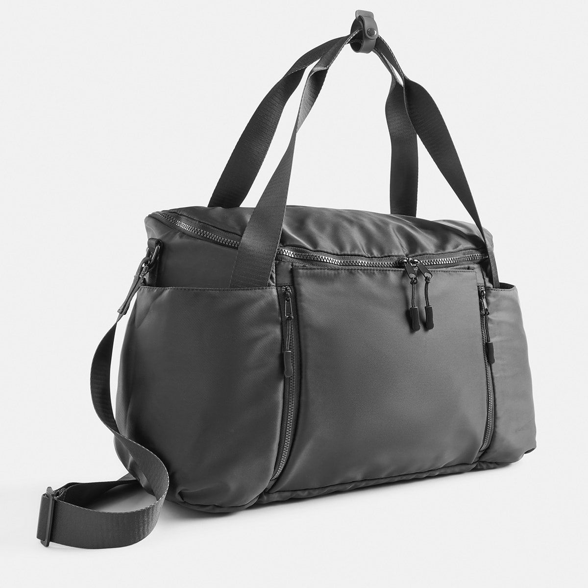 18L Multi Pocket Gym Bag