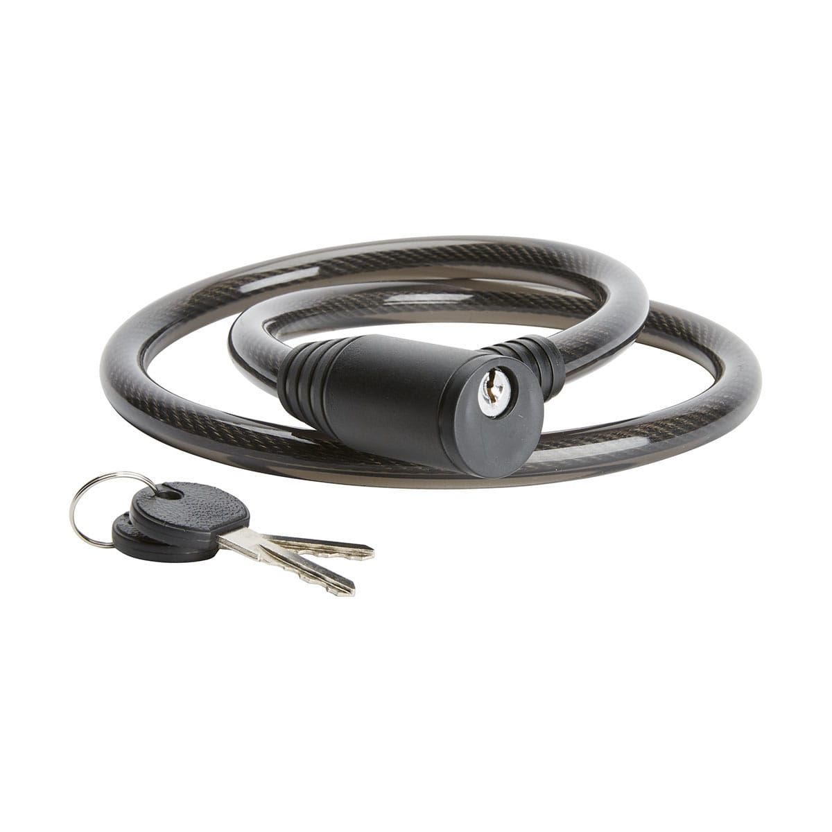 Lock & Cable