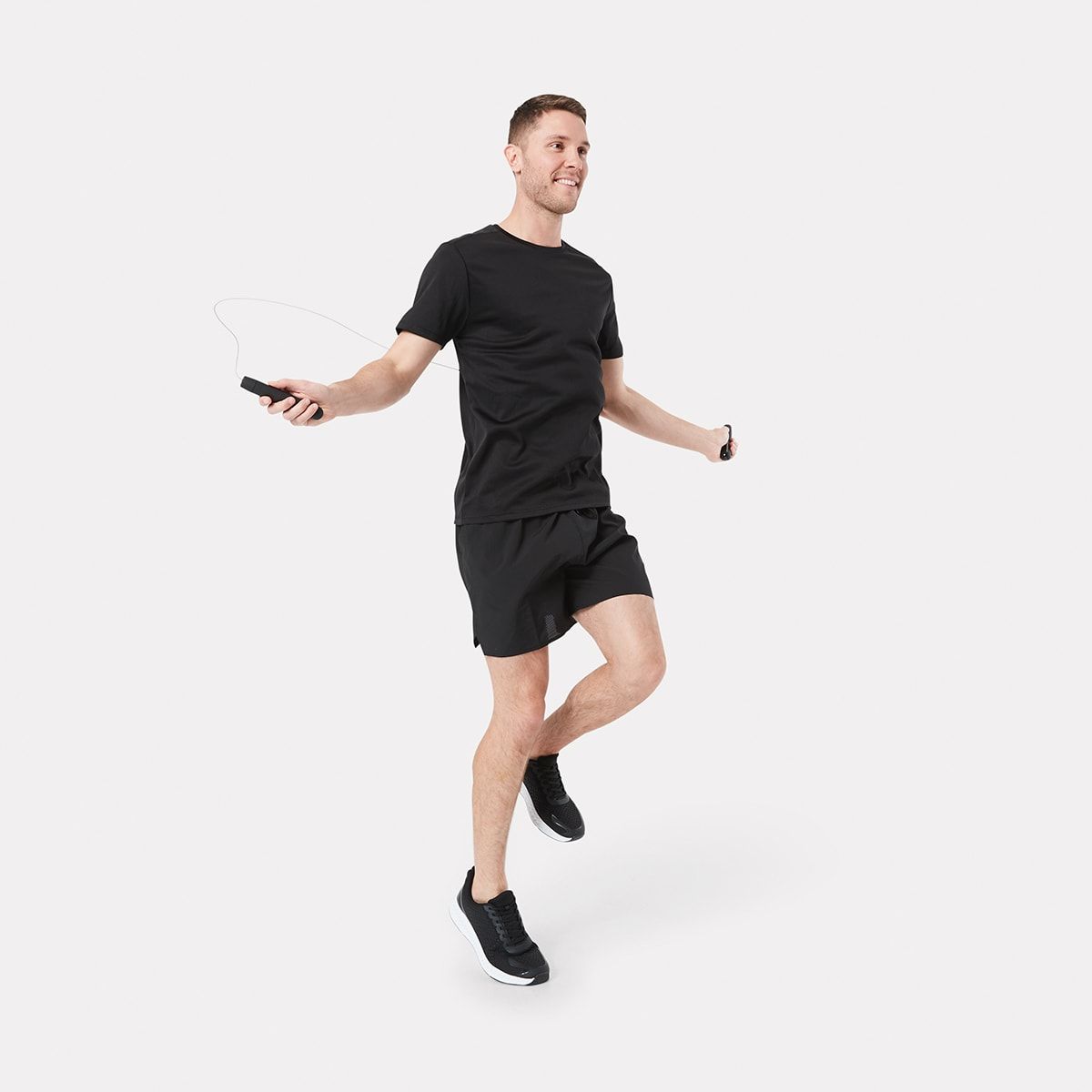 Smart Jump Rope
