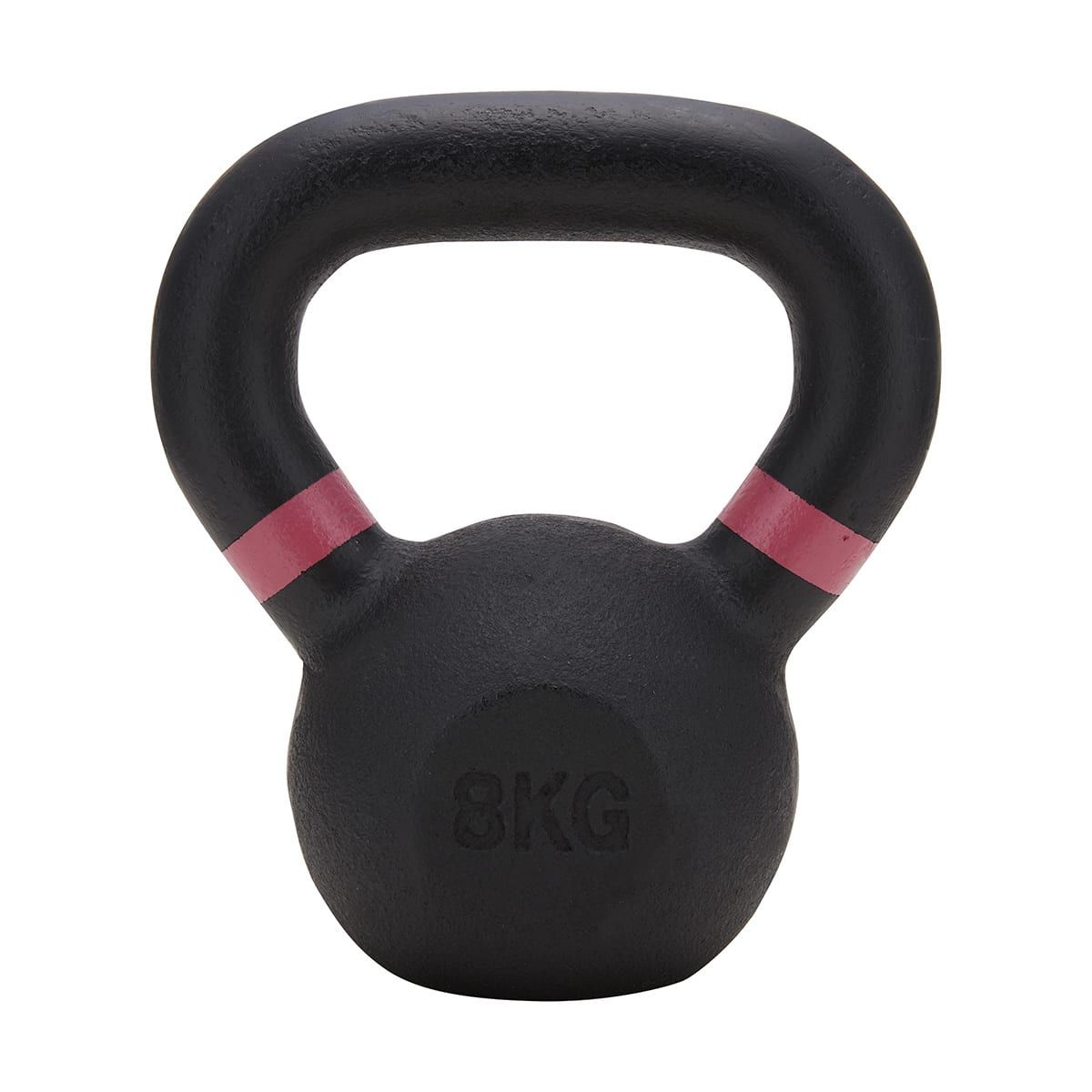 Kettle Bell - 8kg