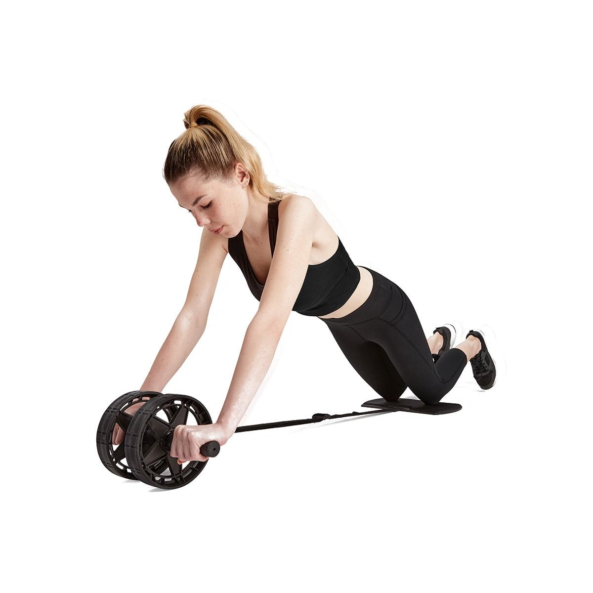 Resistance AB Wheel
