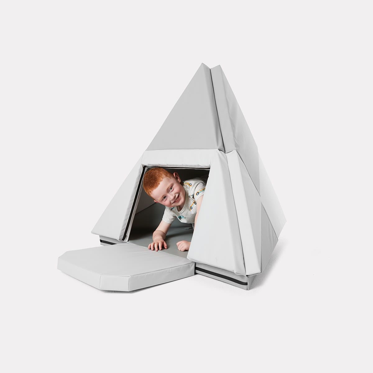 Soft Play Teepee