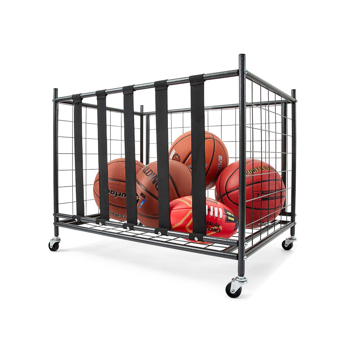 Sport Storage Crate