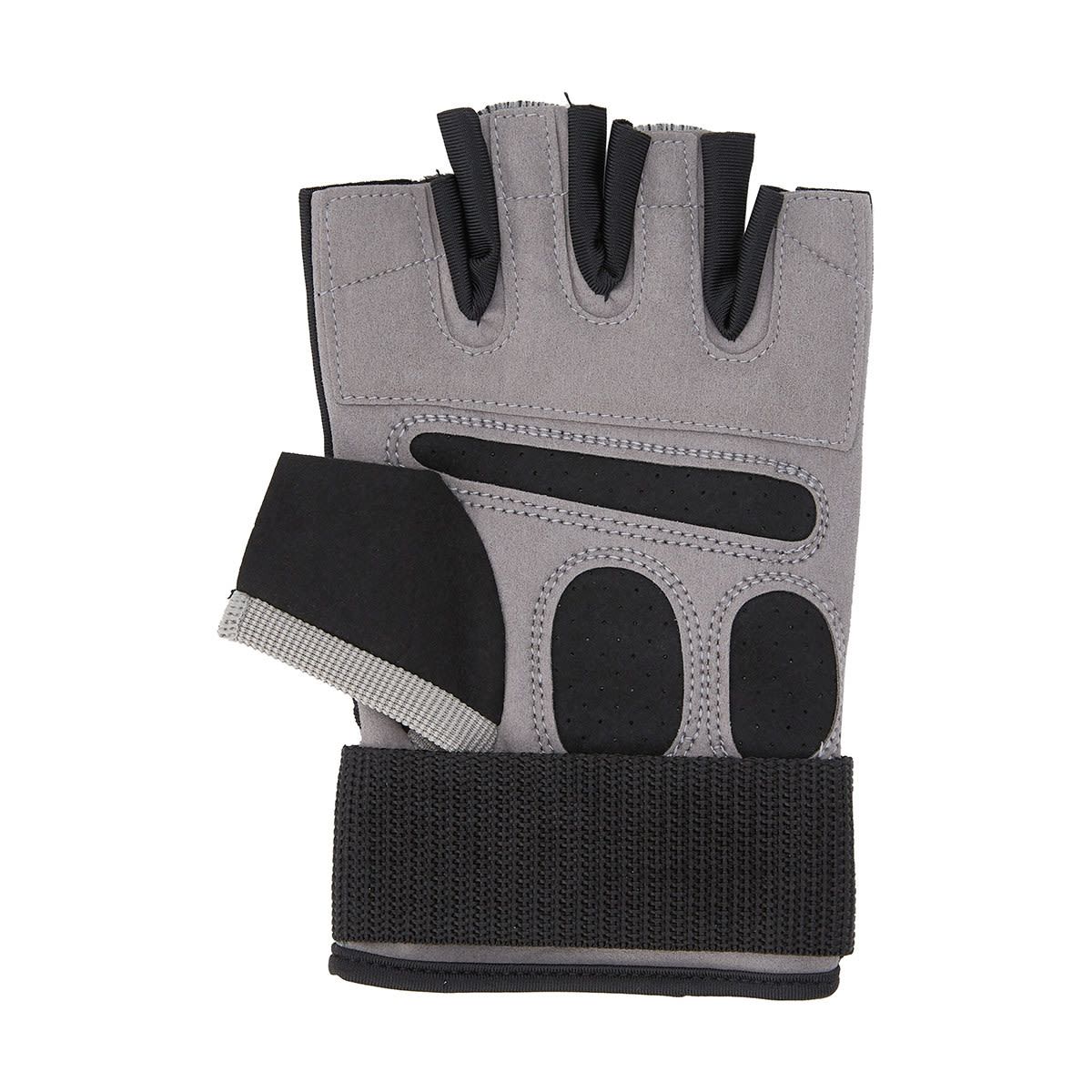 Wrap Weight Gloves