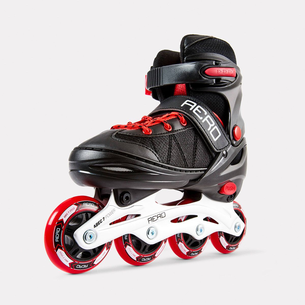 Inline Skates - Size 2 to 4