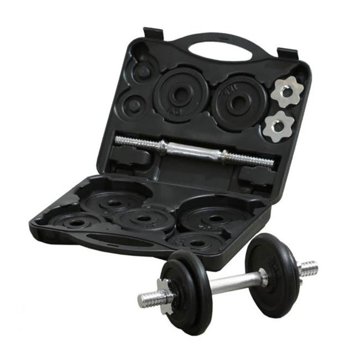 Dumbbell Set