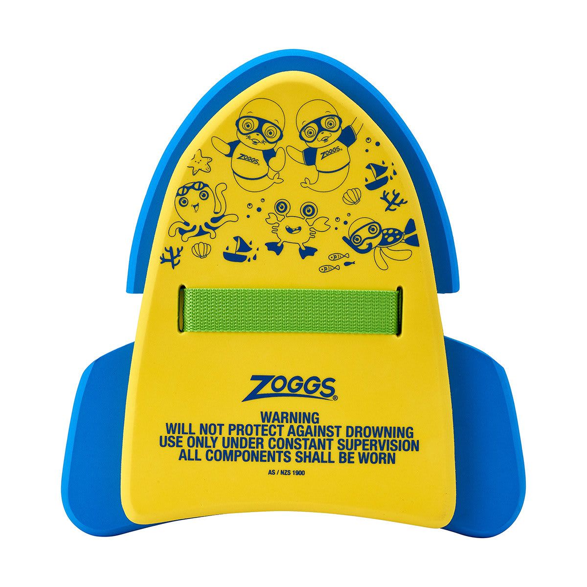 Zoggs 3-in-1 Jet Pack