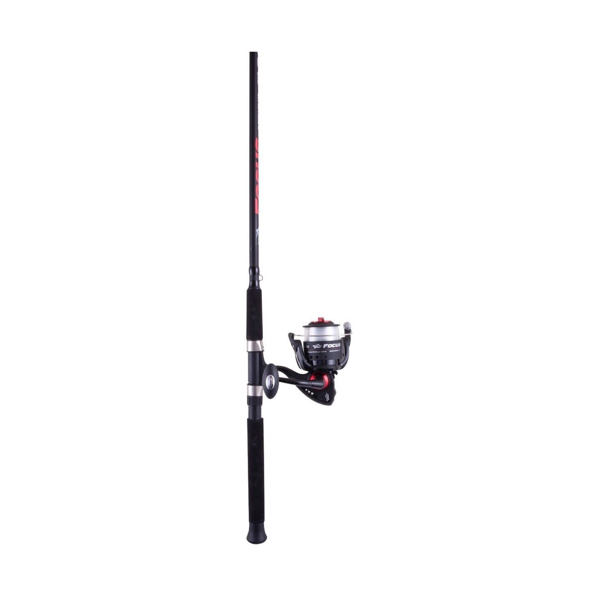 Jarvis Walker Focus Estuary Combo - Size 7