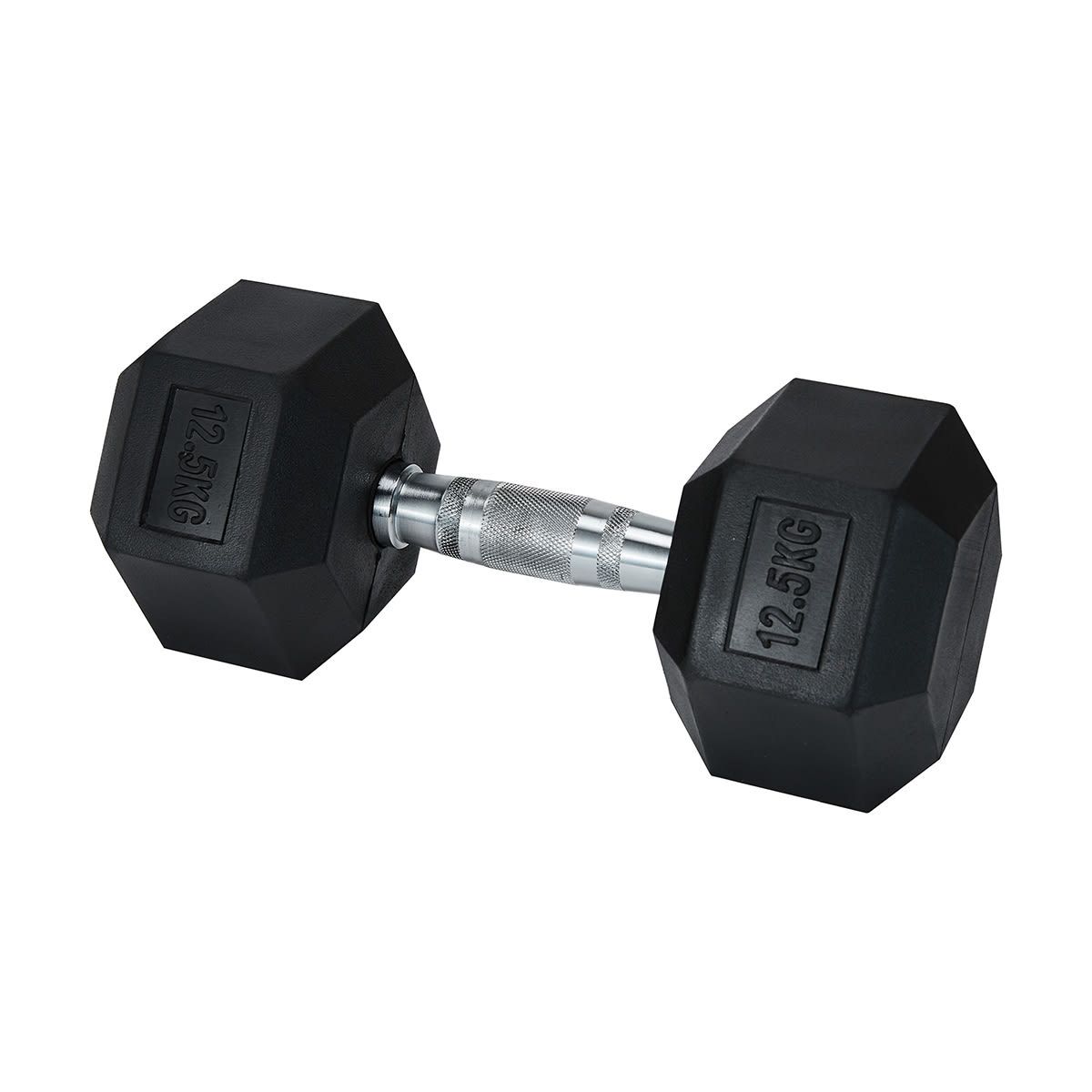 Dumbbell - 12.5kg