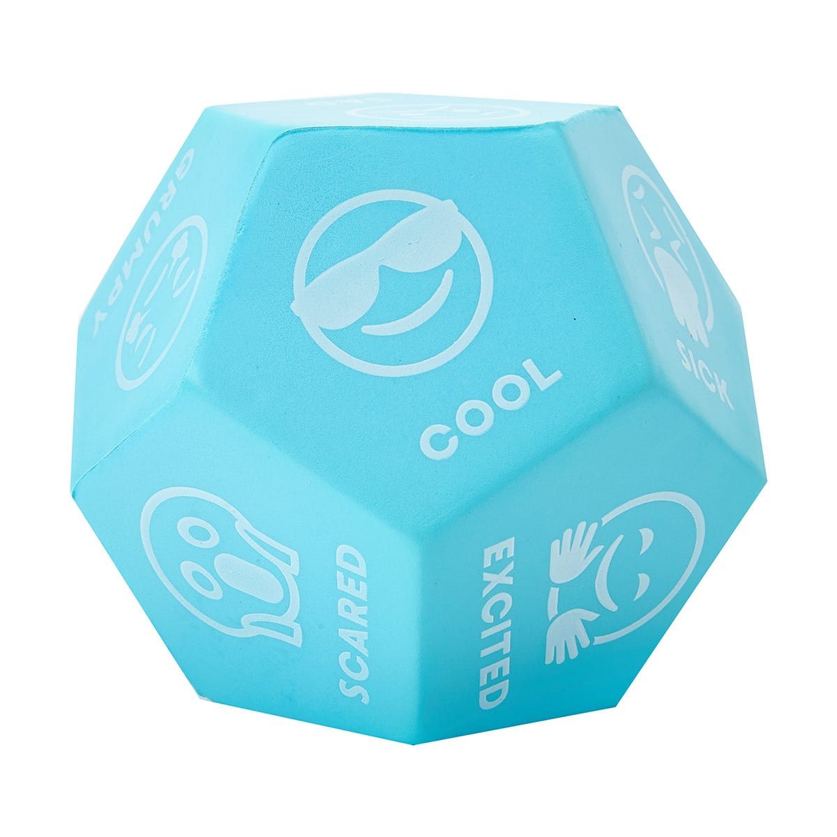 Emotion Dice