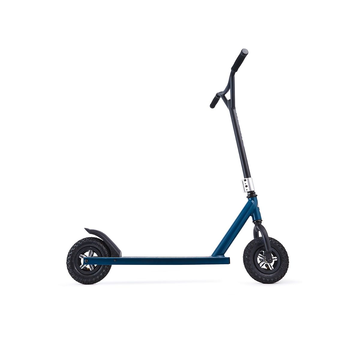 Enduro Dirt Scooter